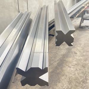 Prensa de freno Persiana Prensa Punzón y troquel Multi V <span class=keywords><strong>Die</strong></span> Block Prensa de freno Herramientas para trabajo de metal Moldes de flexión Herramientas de troquel - Product Image 3