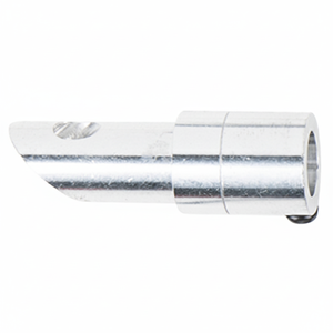 Punta de soldador de cobre Pinzas de 12,0mm de diámetro y material tipo cuchillo - Product Image 1