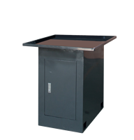Mini fraiseuse et perceuse verticale ZAY7045FG avec norme CE en provenance de Chine