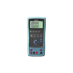 Calibrador de proceso multifunción portátil <span class=keywords><strong>Digital</strong></span> de mano de alta precisión de grado Industrial - Product Image 1