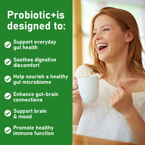 Probiótico en Polvo Directo de Fábrica con Carbohidratos Totales que Alivia las Molestias Digestivas y Ayuda a Mejorar las Capacidades del Sistema Inmunológico - Product Image 5
