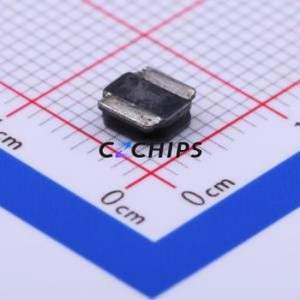 Inducteur de puissance SMD SWPA5020S201MT, 5x5mm (Inductance : 200uH) (Précision : 20%) Courant nominal : 300mA - Product Image 2