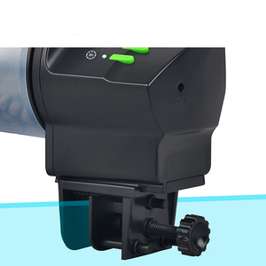 Dispensador Automático de Ração para Peixes Resun AF-2020, Timer Inteligente, Ecológico, Alimentador Automático para Aquários, 2.5L, Forma Irregular - Product Image 4