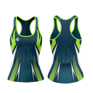 Maillot de football tactile personnalisé avec impression par sublimation réversible, design gratuit, pour femmes - Product Image 6