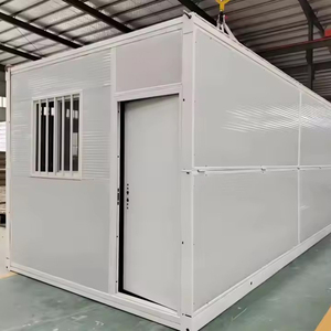 Xây dựng nhà kho Kết Cấu Thép đúc sẵn và làm sẵn <span class=keywords><strong>1000</strong></span> mét vuông cho các nhà máy thực phẩm - Product Image 5