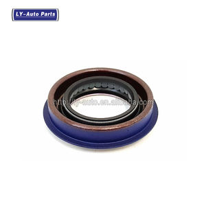 Anello di tenuta dell'albero di trasmissione paraolio anteriore per <span class=keywords><strong>Opel</strong></span> per 25187787 <span class=keywords><strong>Astra</strong></span> - Product Image 2