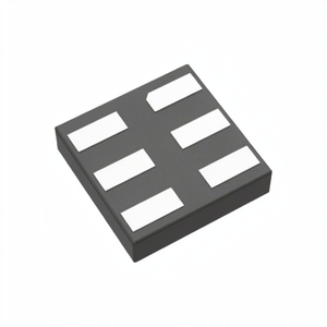 Fabricant de composants électroniques, canal 6 XFLGA XC9290B16E1R-G, gestion de l'alimentation (PMIC) - Product Image 1