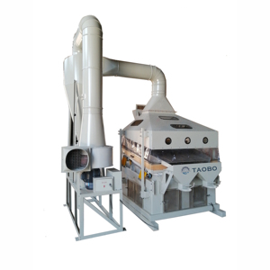Máquina Despedradora por Gravedad para Granos Finos, Frijoles y Semillas de Uso Agrícola, Alta Productividad, Elimina Piedras de Granos de Forma Eficiente - Product Image 5