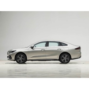 2026 Geely Galaxy Xingyao 6 60KM Freedom Edition 4 <b>Door</b> 5 Seater Plug in Hybrid Sedan Fuel Efficient New Energy Family Car - Product Image 2