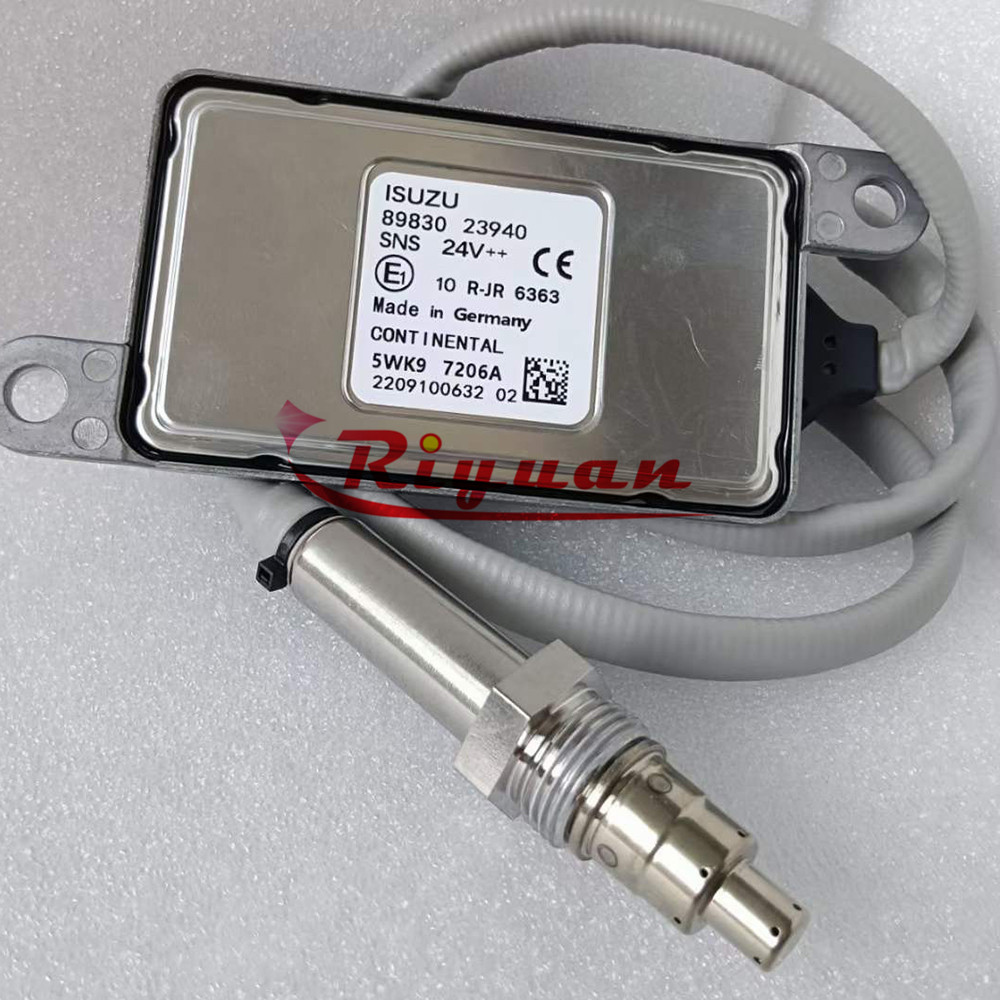 パーツ user_ae8cd311 Sensor (DPD) 8-98302394-0 898302-3940 8983023940 ZX350-5B