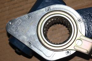 Pièces de camion très vendues, système de freinage automatique <span class=keywords><strong>F1</strong></span> Hatchback, tracteur Q28, régulateur de jeu automatique pour pièces automobiles Faw Dongfeng. - Product Image 2