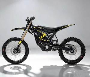 Motocicleta Todoterreno Surron Light X 2.0 Modelo 2026, Sur Ron Lbx - Product Image 1