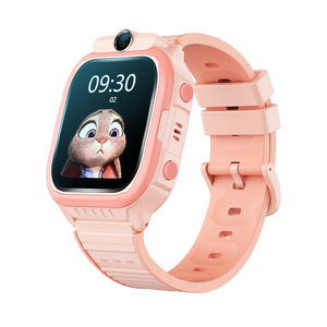 Enfants Smartwatch 1.83 "écran HD vidéo appel GPS + WIFI + LBS enfants 4G montre intelligente K26 meilleur cadeau pour enfants anniversaire cadeau de noël - Product Image 4