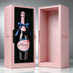 Bouteilles <span class=keywords><strong>de</strong></span> liqueur vides très demandées, bouteilles en verre rondes noires pour <span class=keywords><strong>Tequila</strong></span>, 750 ml, 375 ml, 500 ml, bouteilles à whisky - Product Image 3