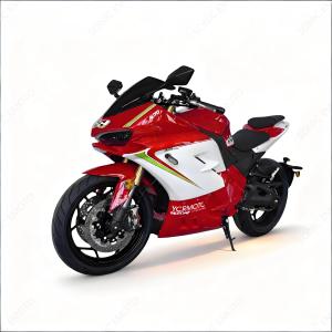 COC 5000kW 15kW Cargador Rápido Tipo 2 para Motocicletas Eléctricas de Carreras <span class=keywords><strong>DUCAT</strong></span> con Certificación EEC 72V 140km/h 240km de Autonomía - Product Image 2