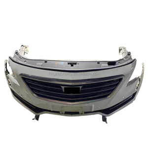 Pare-chocs avant le plus vendu avec radiateur de phare antibrouillard de capot de calandre pour <span class=keywords><strong>Cadillac</strong></span> CT6 2020-2023 - Product Image 4