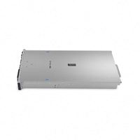 Dell PowerEdge R750xa Server dengan Intel Xeon Platinum 8368 3.0GHz 8SFF SAS/SATA/NVME H745 2*1400W Tersedia R750xa