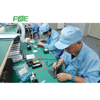 Fabrication de circuits imprimés PCB Rogers 5880 Assemblage de circuits imprimés Fabrication de circuits imprimés rigides et flexibles