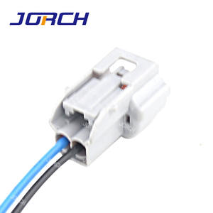 2-weg vrouwelijke Kum automotive connector waterdichte auto bedrading connector PU465-02127 DJ7024YA-2.2-21 936139-1 - Product Image 4