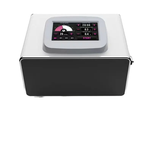 Elevador de <span class=keywords><strong>senos</strong></span> de alta eficiencia, masajeador de <span class=keywords><strong>senos</strong></span>, dispositivo de desintoxicación linfática, ventosas de presión negativa para equipo de belleza de salón - Product Image 1