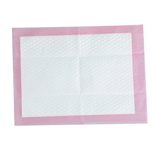 Manufacture Cheap Price Manufacture Personal Care Unisex Incontinence High Absorbent Disposable Underpad <b>Nursing</b> <b>Pad</b> for Adult - Product Image 5