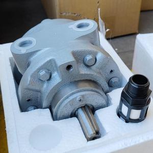 Motor Neumático de Paletas 6AM 4.0Hp 3Kw con Velocidad Máxima de 3000rpm, Motor Neumático de Alta Potencia - Product Image 2