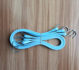 Tira <span class=keywords><strong>de</strong></span> Sellado <span class=keywords><strong>de</strong></span> Goma EPDM Directa <span class=keywords><strong>de</strong></span> Fábrica Dingcai con Ganchos en S Duraderos <span class=keywords><strong>de</strong></span> Larga Vida Útil <span class=keywords><strong>para</strong></span> Lonas <span class=keywords><strong>de</strong></span> Remolques y Camiones Zhejiang - Product Image 4