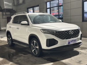 Beijing <span class=keywords><strong>Hyundai</strong></span> Ix35 Modelo 2021, 2.0L Automático, Tracción en Dos Ruedas, Edición Líder GLS - Product Image 3