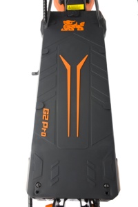 2025 Hot Sale EU Warehouse KuKirin Pro 15Ah Battery Offroad <b>Cheap</b> <b>Scooter</b> for Adults - Product Image 2