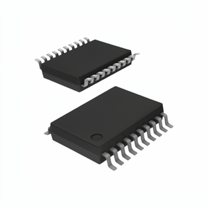 Interface SN65C3223EDBG4, kit de circuits intégrés, distributeur agréé, 20 SSOP (0,209 po, largeur 5,30 mm) - Product Image 1