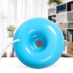 <span class=keywords><strong>Mini</strong></span> Xách Tay Máy Tạo Độ Ẩm Không Khí USB Float Nước Bánh Rán Độ Ẩm Nhà Máy Tính Để Bàn Tinh Dầu Khuếch Tán Sương Maker Mist Maker - Product Image 3