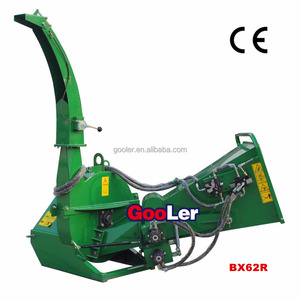 Broyeur à bois <span class=keywords><strong>PTO</strong></span> CE Approval BX42S à prix réduit, fabriqué en Chine - Product Image 6