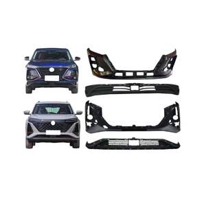 Livraison directe d'usine de <span class=keywords><strong>pare</strong></span>-chocs avant neuf de haute qualité pour Changan UNI-Z - Product Image 5