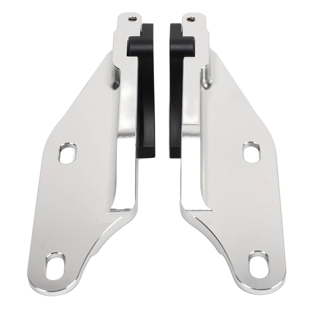 Xgh OEM ODM 7075 заготовка алюминиевая передняя качалка