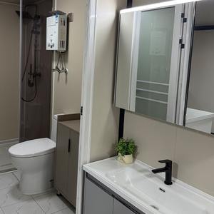 Maison Conteneur Modulaire Préfabriquée en Acier de Luxe Prête à l'emploi – Design Moderne en Kit – Meilleur Prix – Habitation Portable ou Boutique - Product Image 6