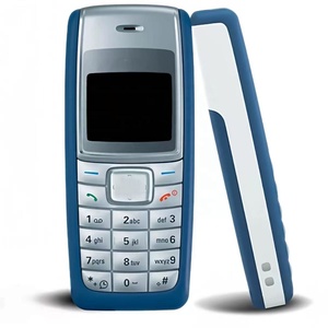 <span class=keywords><strong>Téléphone</strong></span> portable débloqué 1110 GSM 2G, modèle simple et classique, écran 1,8 pouces, téléphones mobiles 1110 - Product Image 4