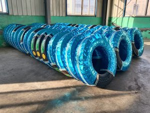 Neumáticos Radiales <span class=keywords><strong>JX150</strong></span>+ para Camiones y Autobuses de Carretera, Resistentes al Desgaste, Bajo Ruido, Alta Velocidad, para Eje de Dirección, para Larga Distancia - Product Image 5
