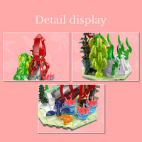 Mould King 10174 2025 Nouveau Kit de Modélisme Créatif MOC Jeu de Divertissement Éducatif Cadeau pour Adultes 416 Pièces Ensembles de Blocs de Construction