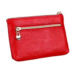 Nouveau <span class=keywords><strong>porte</strong></span>-<span class=keywords><strong>monnaie</strong></span> en <span class=keywords><strong>cuir</strong></span> véritable, petit sac <span class=keywords><strong>de</strong></span> poche <span class=keywords><strong>porte</strong></span>-<span class=keywords><strong>monnaie</strong></span> <span class=keywords><strong>porte</strong></span>-cartes portefeuille avec <span class=keywords><strong>porte</strong></span>-clés - Product Image 3