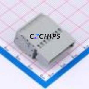 231-604 Plug-in Terminal Block Connector ( Pitch: 5mm )( Color: Gray )( Number of Rows: 1 )( Rated Current: 12A ) - Product Image 2