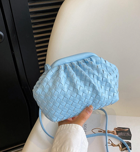 Nuevo Diseño, Bolso de Mano de Cuero PU de Alta Calidad, de Marca, con una Sola Correa, Bolso de Hombro, Bolso Bandolera - Product Image 4