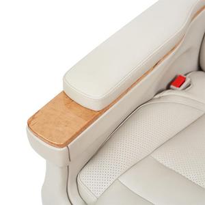 Asiento de Cuero de Lujo VIP para Auto, Personalizado de Alta Gama para MPV Vito, Directo de Fábrica - Product Image 4