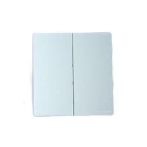 Couvercle d'affichage en verre trempé AG AF personnalisé Matériau PC avec tension maximale de 240V et 110V Prise murale Jack Panneau de verre - Product Image 2