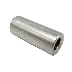 M3 M4 M5 M6 M10 3mm x 45mm 6mm 7mm 304 acier inoxydable filetage femelle filetage interne parallèle cylindre cylindrique goupille - Product Image 4