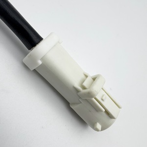 15717 ZZC318861 <span class=keywords><strong>Sensor</strong></span> de oxígeno O2 delantero trasero aguas arriba aguas abajo para <span class=keywords><strong>Ford</strong></span> Lincoln, Mercury Mazda - Product Image 5