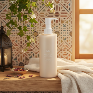 Huxley โลชั่นทาผิว Moroccan Gardeber ขนาด300มล. - Product Image 3