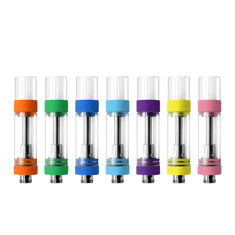 Ocitytimes безфитильный керамический катушечный картридж cbd масляный атомайзер картридж