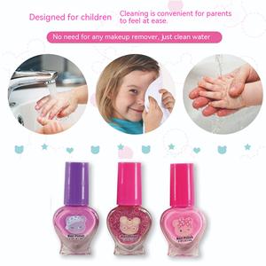Maletín Portátil <span class=keywords><strong>de</strong></span> Belleza <span class=keywords><strong>de</strong></span> Princesa <span class=keywords><strong>para</strong></span> <span class=keywords><strong>Niñas</strong></span>, Set <span class=keywords><strong>de</strong></span> Maquillaje <span class=keywords><strong>de</strong></span> Juguete <span class=keywords><strong>para</strong></span> Actuaciones Escénicas con Estuche y Cosméticos - Product Image 3