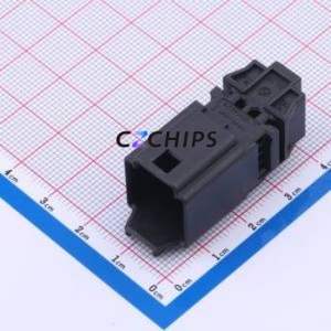 1563125-1 Connector Housing Connector Whole Sale Electronic Component Chips Supplier & BOM Service - Product Image 1