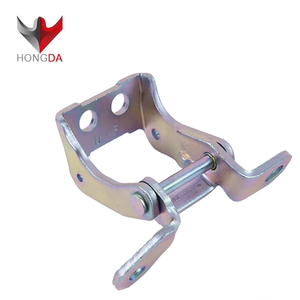67910-THA-H01ZZ Charnière Upeer de porte arrière droite de voiture pour Honda CR-V CRV E HEV PHEV Hybrid RW1 RY1 <span class=keywords><strong>RS3</strong></span> RT8 - Product Image 3